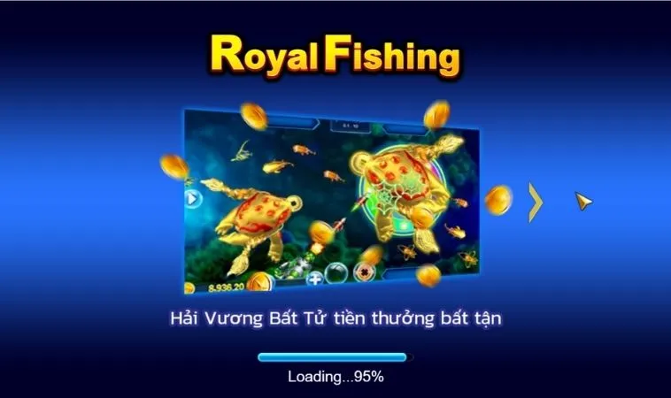 Bí Kíp Chơi Bắn Cá Royal Fishing Tại M88 Thắng Lớn Mỗi Ngày 1 Bắn Cá Royal Fishing Tại M88