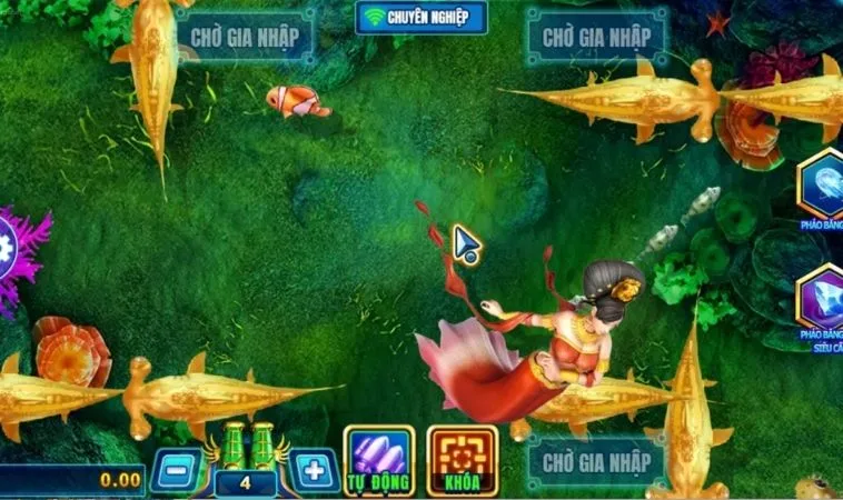 Bí Kíp Về Cách Chơi Bắn Cá Rồng Tại M88 Chinh Phục Jackpot 1 Bắn Cá Rồng Tại M88