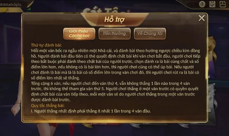 Chinh Phục Sắc Tê M88 Với Hướng Dẫn Chi Tiết Cho Người Mới 2 Cách chơi Sắc Tê M88