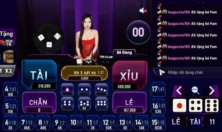 Bí Quyết Chơi Tài Xỉu M88 Luôn Thắng Từ Chuyên Gia Hàng Đầu 1 Tài Xỉu M88