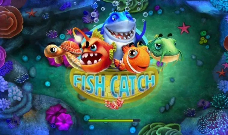 Thợ Săn Cá Tại M88