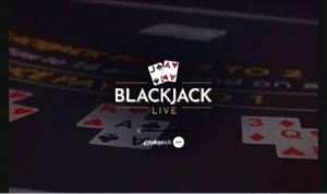 Blackjack Tại M88
