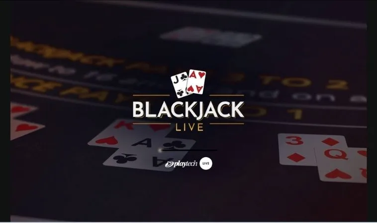 Blackjack Tại M88