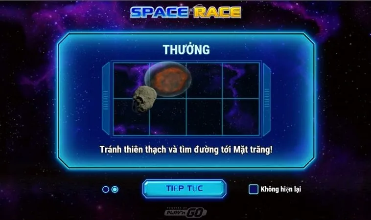 Nổ Hũ Vũ Trụ M88