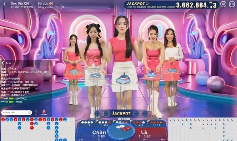 Mẹo Chơi Xóc Đĩa Tại M88 Chuẩn Xác Như Thần Để Luôn Thắng 1 Xóc Đĩa Tại M88