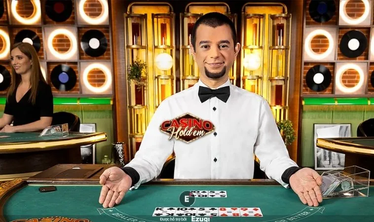 Bí Kíp Chơi Xì Tố Tại M88 Để Trở Thành Bậc Thầy Đọc Vị 1 Xì Tố Tại M88